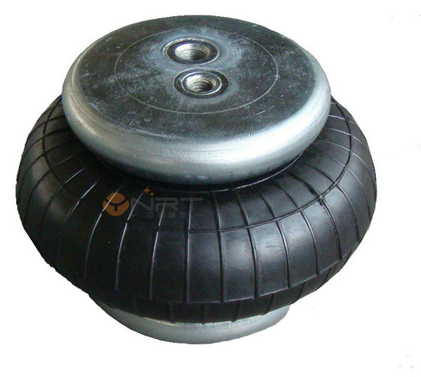 rubber air spring