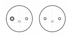 2E8X2 convoluted type